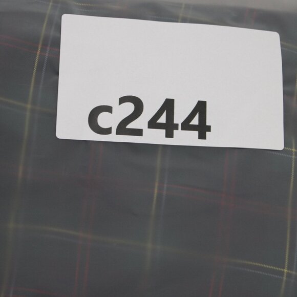 Brooks Brothers 346 Shirt Mens XL Blue/Green/Yellow/Red Non-Iron 100% Cotton L/S - Picture 13 of 13